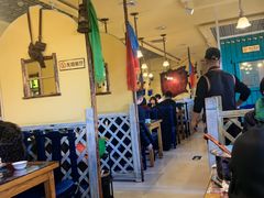 -格日勒阿妈蒙古厨房(大召店)
