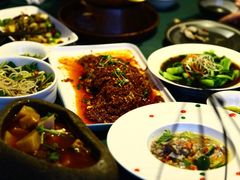 -云里小坐·小院里·团建·宴请·下午茶(三圣乡店)