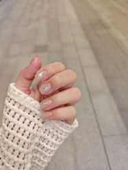 -StartNail美甲