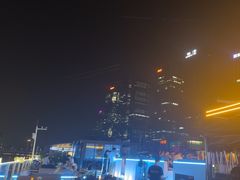 -琶醍壹号•潮菜江景餐吧