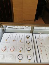 -中国黄金(北京旗舰店)