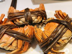 -晶丽香榭自助餐(南京大饭店)