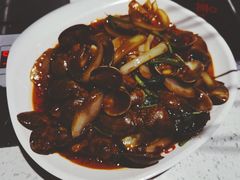 -玉善烧烤串城(长春总店)