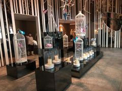 -春晖园度假酒店温泉