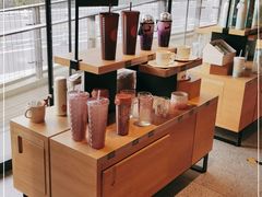 -星巴克(首钢店)