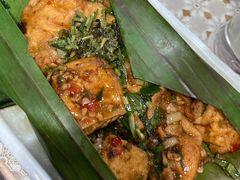 包浆豆腐-蜗牛小馆醉乡民谣云南菜(惠新西里店)