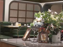 -静香HOUSE·全时段融合餐厅(七星欢乐颂店)