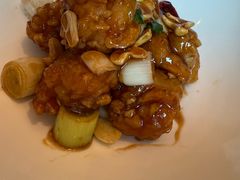 -环球港凯悦 · 享悦中餐厅