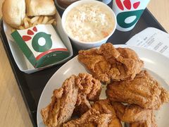 -Borenos Fried Chicken(Asia City)