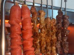 -丰茂烤串(五道口店)