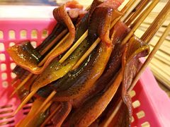 -晓靖轩烧烤(沙河风情店)