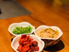 -武藏日本料理(宝安壹方城店)