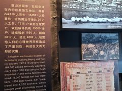 -中国唐山地震博物馆