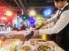 -安妮意大利餐厅(日坛店)