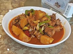 -新疆杭州疗养院·富春山庄