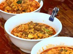 -清真·马洪小炒泡馍馆(钟楼回民街店)