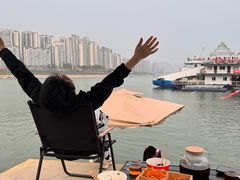 -万达广场(万州店)