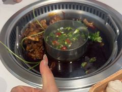 -葛记红焖羊肉(人民路店)