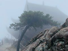 -九华山风景区