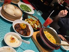 -茶人村·宫廷私厨(奥体印象城店)