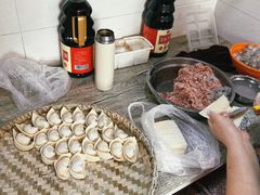 -阿麟馄饨(延长路店)