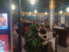 -盐帮食坊•小河帮川菜(四川师大店)