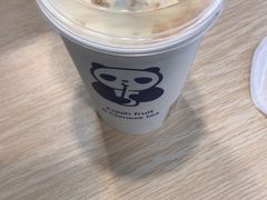 -茶百道(春晖路店)
