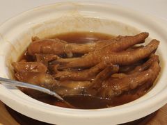 -白天鹅宾馆-宏图府餐厅
