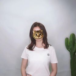 -MAGIC米几发型设计·羊毛卷