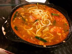 -火燒雲傣家菜(鼓楼店)