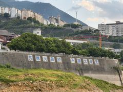 -神农溪纤夫文化旅游区