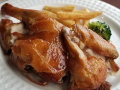 -麦茜哥牛扒城(中银店)