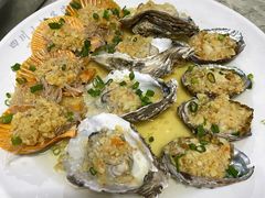 -四川小胡子海鲜(丁村万人海鲜广场店)