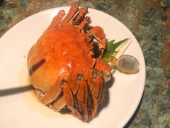 苏帮醉蟹-苏帮袁Sue Cuisine(南开大悦城店)
