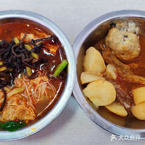 阿云香螺小吃店