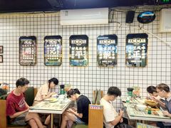 -西关明记肠粉(荔枝湾店)