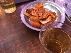 -神仙雪浓汤(明洞店)