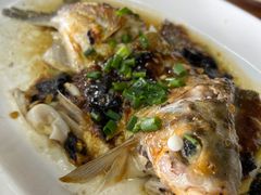 -八仔大富楼·河鲜(西江店)