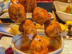 -山葵家·创意料理(宁波来福士店)