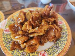 -柳泉居饭庄