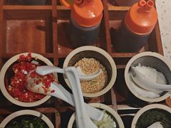 -鑫隆四季涮肉(八角畅游店)