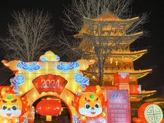 -杨家埠民间艺术大观园