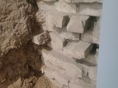 -西安唐皇城墙含光门遗址博物馆