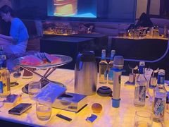 -朱古力纯K量贩式KTV(国庆中路店)