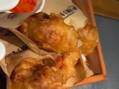 -探鱼·鲜青椒爽麻烤鱼(苏宁广场店)