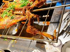 -夜宴江景餐厅