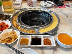 -韩宫宴烤肉·料理(桐乡吾悦广场店)