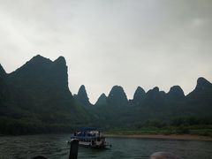-桂林兴坪漓江