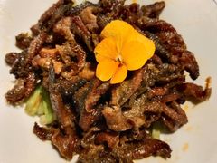 -老浒记烤鸭-北京菜(琉璃厂店)
