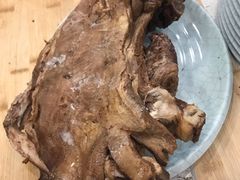 -清真益鑫羊肉手抓馆(南大街店)